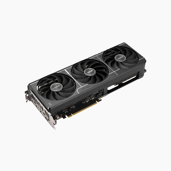 کارت گرافیک ایسوس مدل PRIME GeForce RTX 5060 Ti 8GB GDDR7 OC Edition